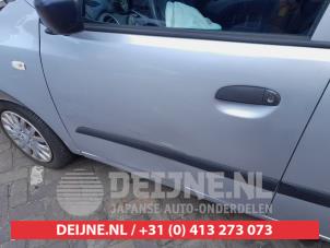 Hyundai I10 Portier 4Deurs links-voor O735971 foto 2