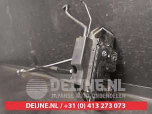 Hyundai I10 Türschlossmechanik 4-türig links vorne O735973 foto 2