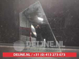 Hyundai I10 Dreieckfenster links hinten O735979 foto 2