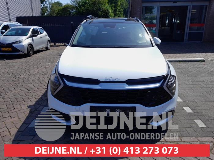 Kia Sportage Voorkop compleet O735960