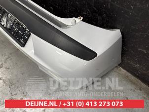 Hyundai I10 Achterbumper O735980 foto 3