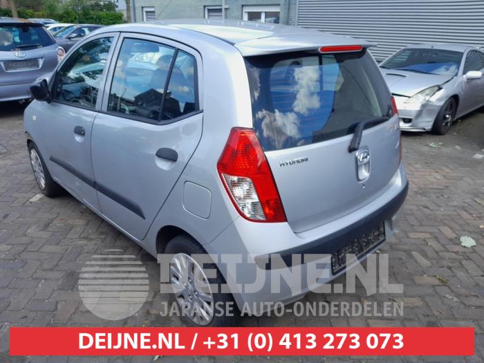 Hyundai I10 Achterlicht links O735981