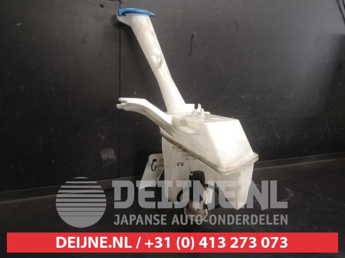 Hyundai I20 Scheibensprüherpumpe vorne O735961