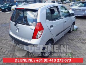 Hyundai I10 Tailgate O735983 photo 2