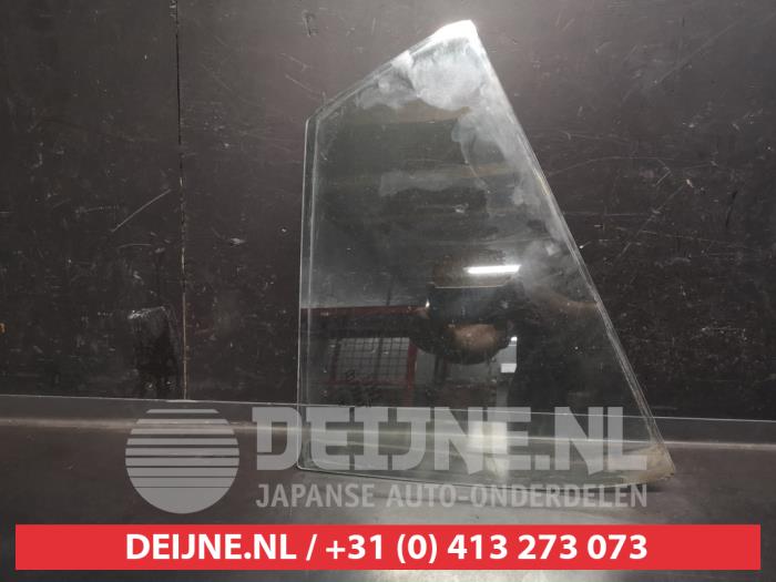 Hyundai I10 Driehoeks Ruit rechts-achter O735986