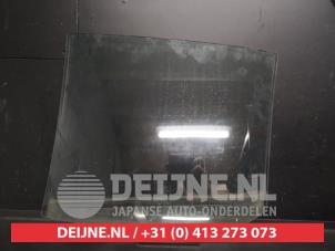 Hyundai I10 Portierruit 4Deurs rechts-achter O735988 foto 2