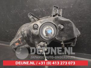 Hyundai I20 Mistlamp rechts-voor O735963 foto 2