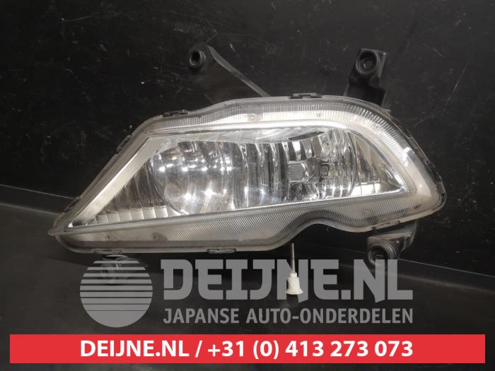 Hyundai I20 Nebelscheinwerfer links vorne O735962