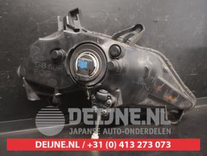 Hyundai I20 Nebelscheinwerfer links vorne O735962 foto 2