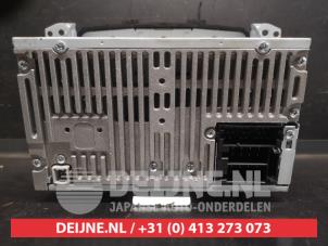 Hyundai I10 Radio O735996 photo 2