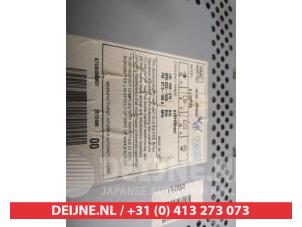 Hyundai I10 Radio O735996 photo 3