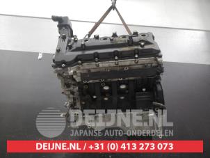 Toyota Landcruiser V8 Motor O736004 foto 3