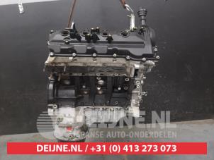 Toyota Landcruiser V8 Motor O736004 foto 2