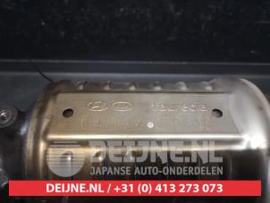 Hyundai I20 Katalysator O736005 foto 2