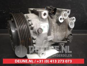 Hyundai I20 Klimapumpe O736006 photo 2