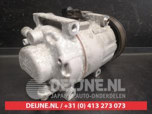 Hyundai I20 Klimapumpe O736006 photo 3