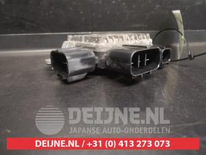 Hyundai I20 Module cooling fan O736008 photo 3