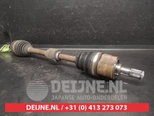 Hyundai I20 Antriebswelle links vorne O736012 foto 2