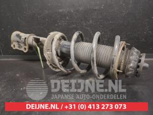 Hyundai I20 Schokdemperpoot rechts-voor O736019 foto 3