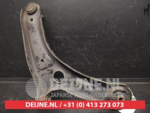 Hyundai I20 Front lower wishbone, left O736021 photo 2