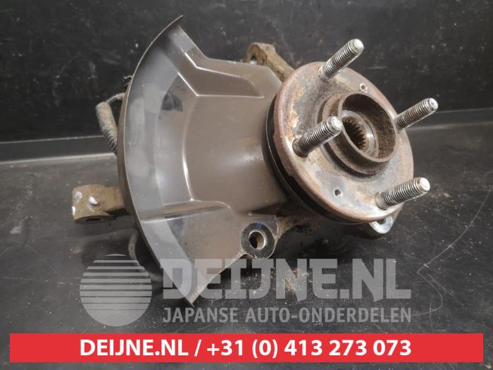 Hyundai I20 Achsschenkel links vorne O736014
