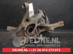 Hyundai I20 Knuckle, front left O736014 photo 2