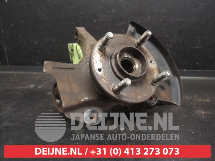 Hyundai I20 Achsschenkel rechts vorne O736015