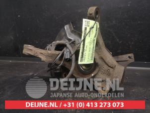 Hyundai I20 Knuckle, front right O736015 photo 2