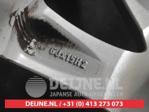Hyundai I20 Velgen set + winterbanden O736020 foto 3