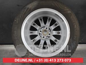 Hyundai I20 Velgen set + winterbanden O736020 foto 2