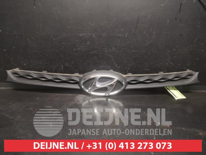 Hyundai I10 Grille O736025