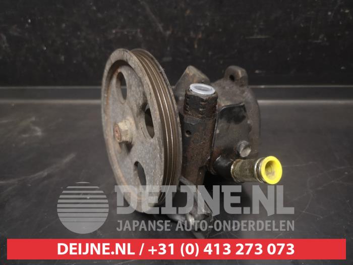 Lexus IS Lenkkraftverstärker Pumpe O736026