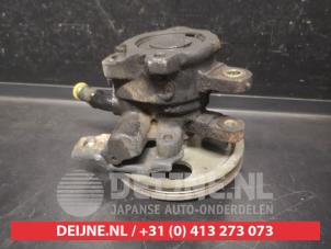 Lexus IS Power steering pump O736026 photo 3