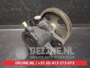 Lexus IS Power steering pump O736026 photo 2