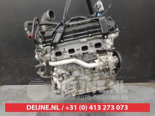 Mitsubishi Outlander Motor O736030 foto 2
