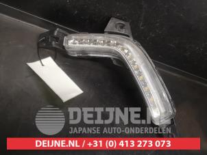 Hyundai I10 Dagrijverlichting links O736031 foto 3