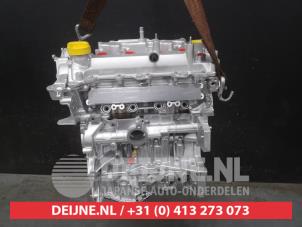 Nissan Qashqai Engine O736033 photo 4