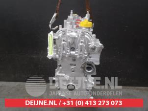 Nissan Qashqai Engine O736033 photo 3