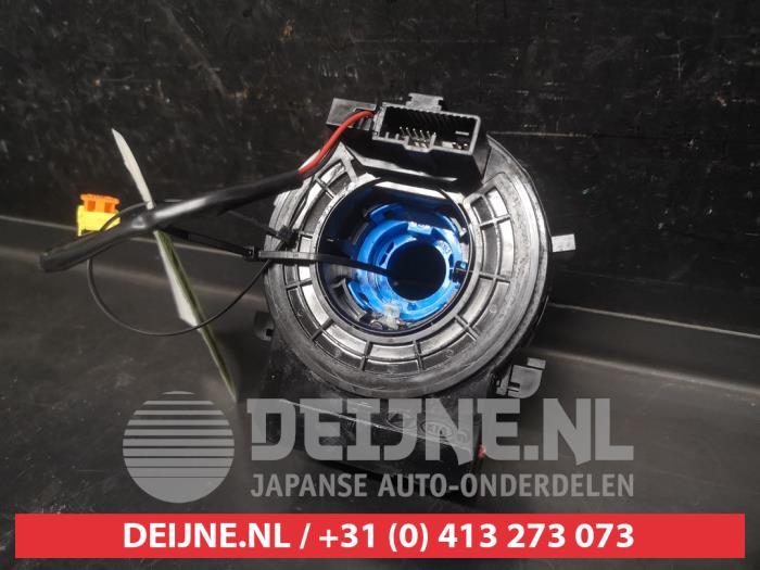 Hyundai I10 Klokveer Airbag O736034