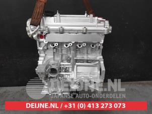 Kia Sportage Motor O736035 foto 4