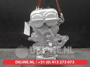 Kia Sportage Motor O736035 foto 3