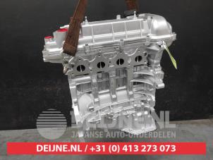 Kia Sportage Motor O736035 foto 2