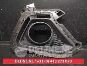 Hyundai I10 Stoßstangenrost O736036 foto 3