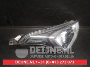 Hyundai I10 Headlight, right O736037 photo 2