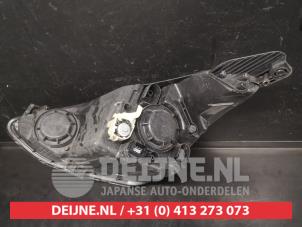 Hyundai I10 Headlight, right O736037 photo 3
