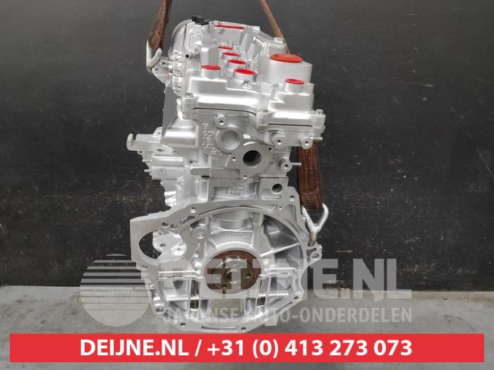 Kia Sportage Engine O736038