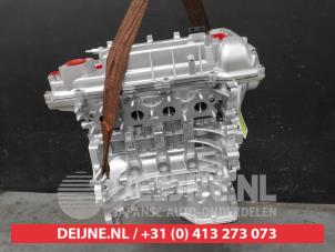 Kia Sportage Engine O736038 photo 2
