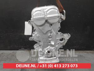 Kia Sportage Engine O736038 photo 3