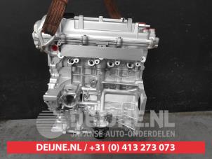 Kia Sportage Engine O736038 photo 4