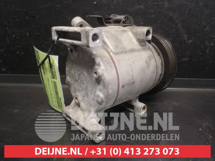 Gebruikte Aircopomp Hyundai i10 (B5) 1.0 12V Prijs € 100,00 Margeregeling aangeboden door V.Deijne Jap.Auto-onderdelen BV